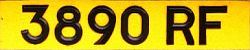 3890 RF 3890 RF