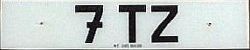 7 TZ 7 TZ