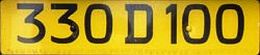 330 D 100