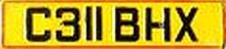 C311 BHX C311 BHX