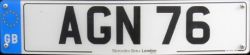 AGN 76 AGN 76