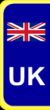 K&eacute;k UK- s&aacute;v