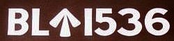 BL↑1536