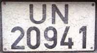 UN/20941 UN/20941