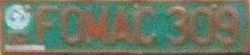 FOMAC 309