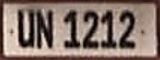 UN 1212 UN 1212