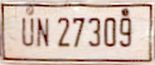 UN 27309