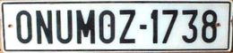 ONUMOZ-1738 ONUMOZ-1738