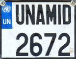 UNAMID/2672 UNAMID/2672