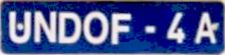 UNDOF-4A