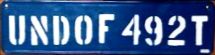 UNDOF 492T UNDOF 492T