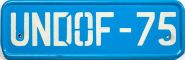 UNDOF-75 UNDOF-75