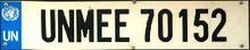 UNMEE 70152 UNMEE 70152