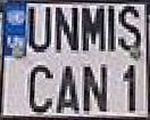 UNMIS/CAN 1 UNMIS/CAN 1