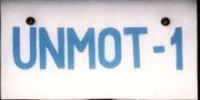 UNMOT-1 UNMOT-1