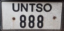 UNTSO/888 UNTSO/888