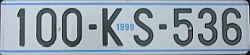 100-KS-536