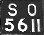 SO/5611 SO/5611