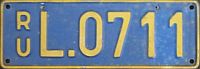 R/U L.0711 R/U L.0711