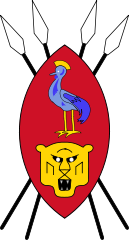 Ruanda-Urundi c&iacute;mere