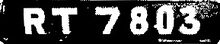 RT 7803
