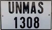 UNMAS/1308 UNMAS/1308