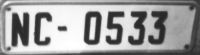 NC-0533 NC-0533