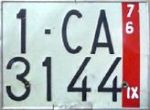 1-CA/3144|7/6/IX 1-CA/3144|7/6/IX