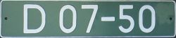 D 07-50
