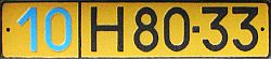 10|H 80-33