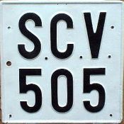 S.C.V./505