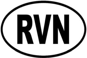 RVN autójel RVN autójel