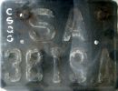 SA/3819A SA/3819A