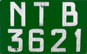 NT B/3621 NT B/3621