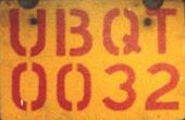 UBQT/0032 UBQT/0032