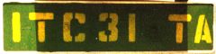 ITC31 TA ITC31 TA
