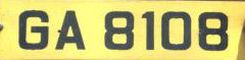 GA 8108