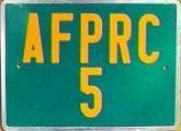 AFPRC/5 AFPRC/5