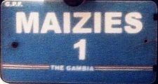 MAIZES/1