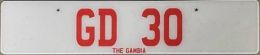 GD 30 GD 30