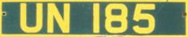 UN 185
