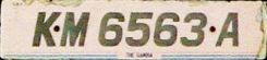 KM 6563 A