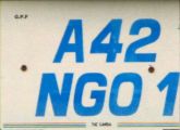 A42/NGO 1 A42/NGO 1