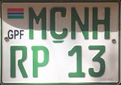 MCNH/RP 13 MCNH/RP 13
