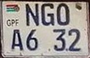 NGO/A6 32 NGO/A6 32