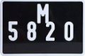 M/5820