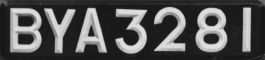 BYA 3281