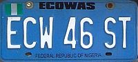 ECW 46 ST