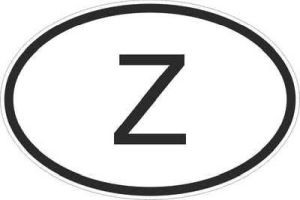 Z autójel Z autójel