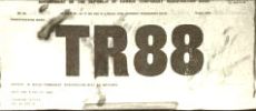 TR88 TR88